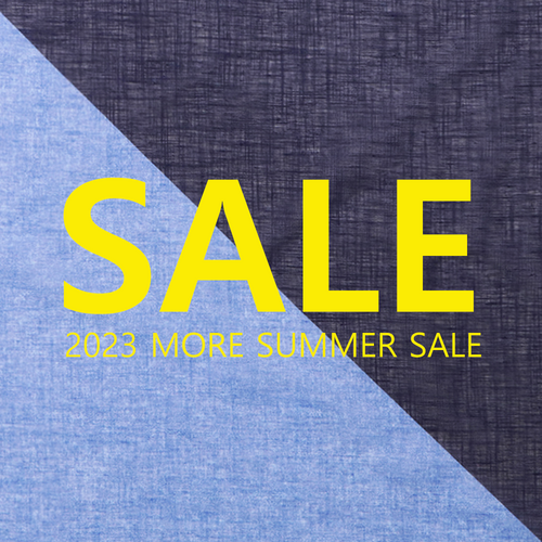 2023 MORE SUMMER SALE