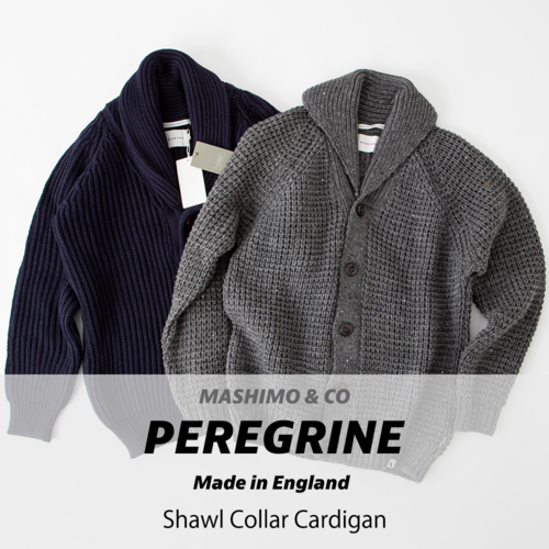 2023 A&W PEREGRINE KNIT